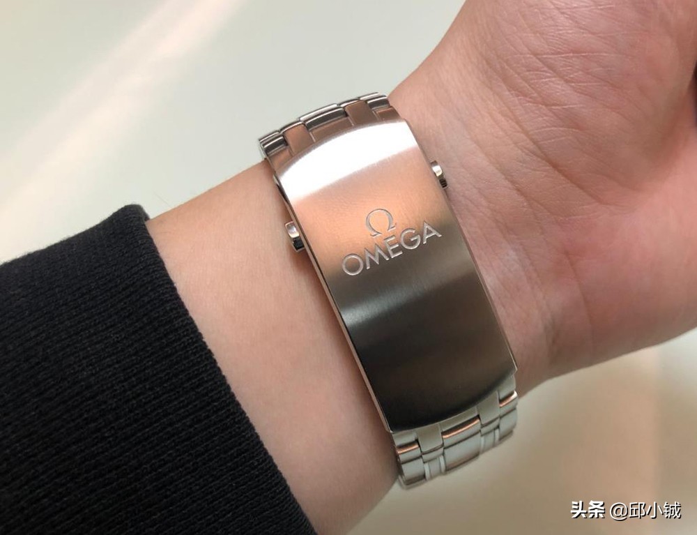 欧米茄腕表检测结果,欧米茄手表一般几年出现故障