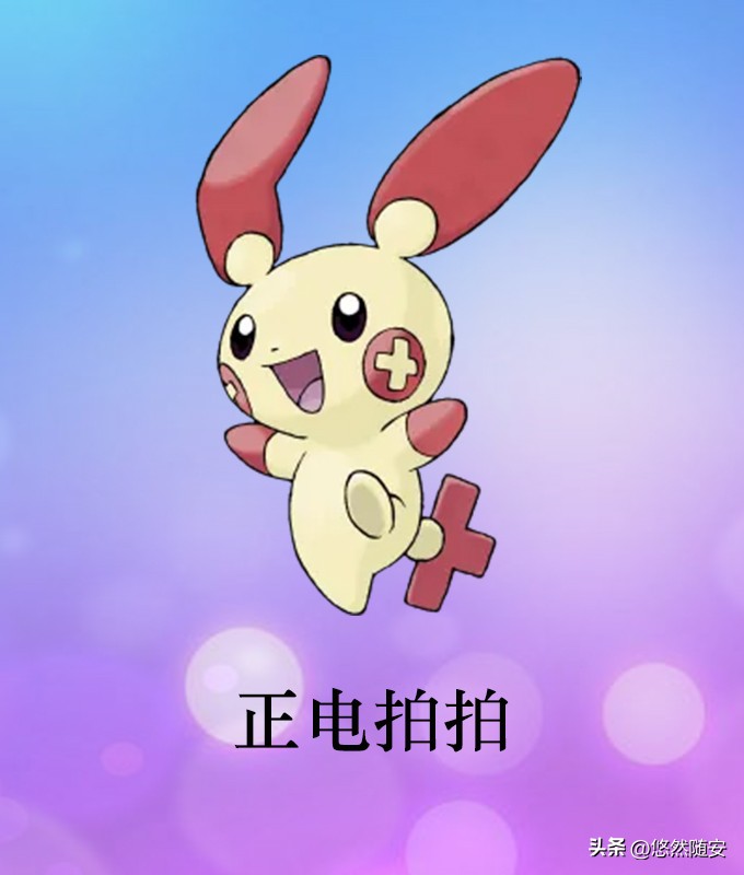 宝可梦进化形态,神奇宝可梦伊布进化形态