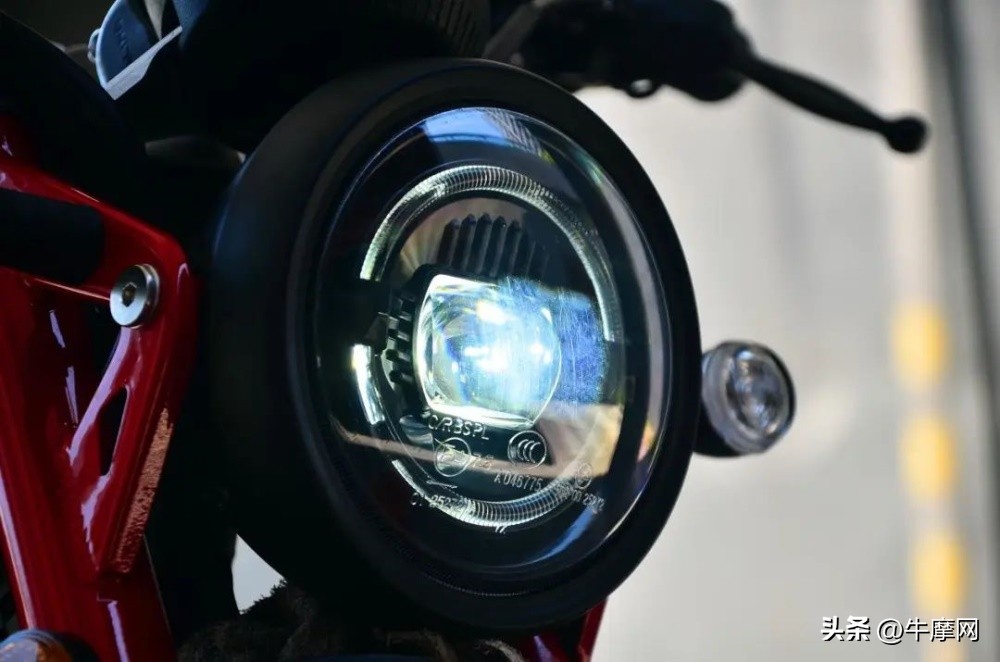 嘉陵酷可125,嘉陵酷可pony125测评