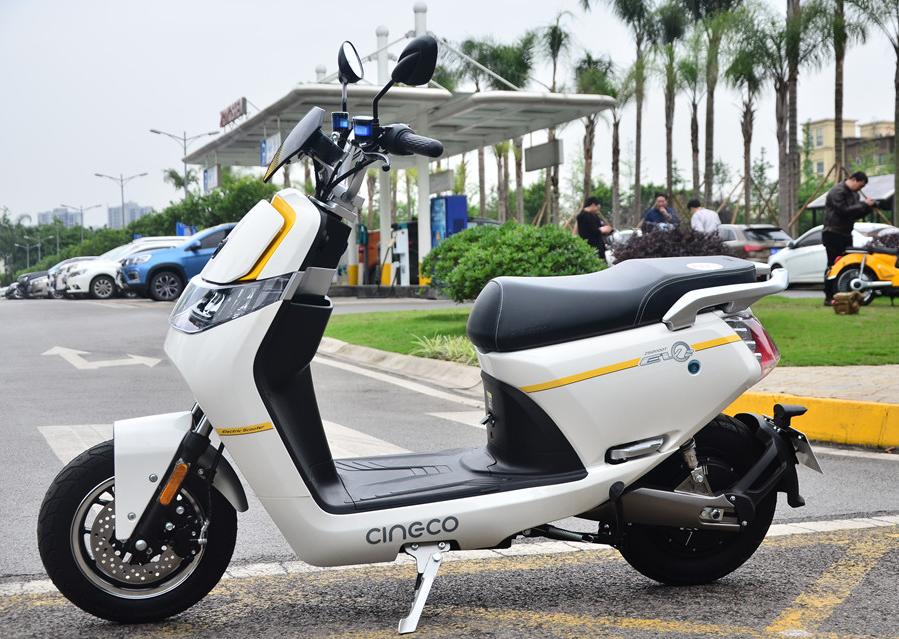 爱玛雅迪公路赛电摩,雅迪爱玛台铃电摩大比拼