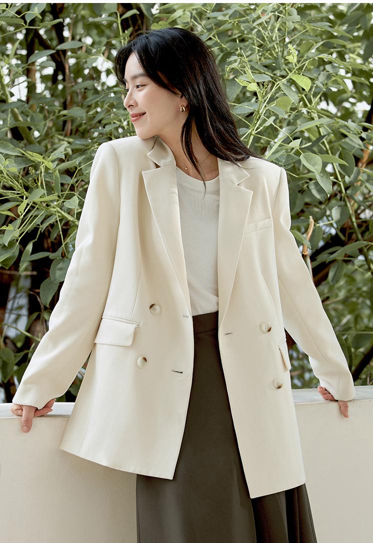 30多岁女性穿什么品牌衣服优雅,买30-40岁气质女装新款