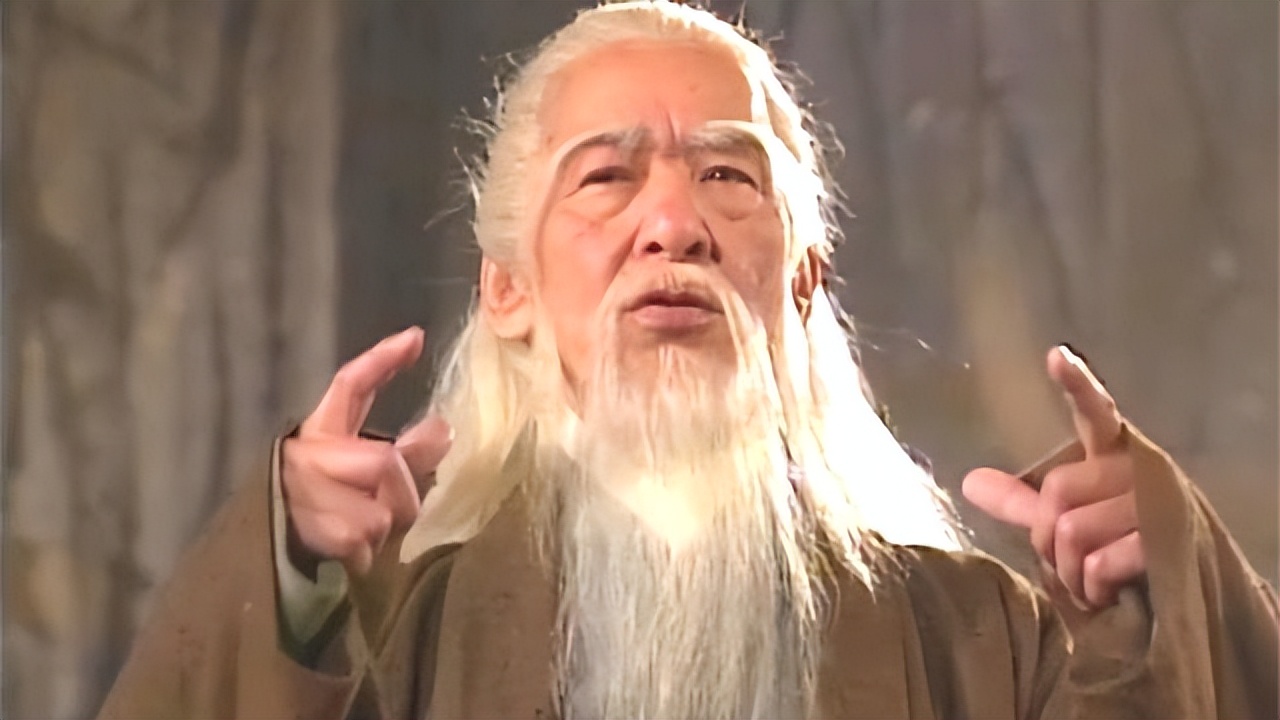 金庸笔下好听的男名,金庸小说里好听男性名字