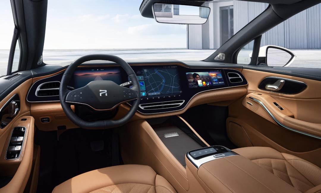 「e汽车」*击狙**特斯拉，又多了一个“国家队”的身影