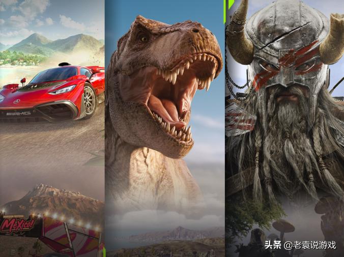 海量游戏加入XGP微软XGP怎么购买游戏教程