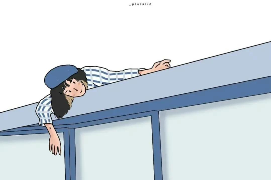 女生一定要逼自己练这十样东西