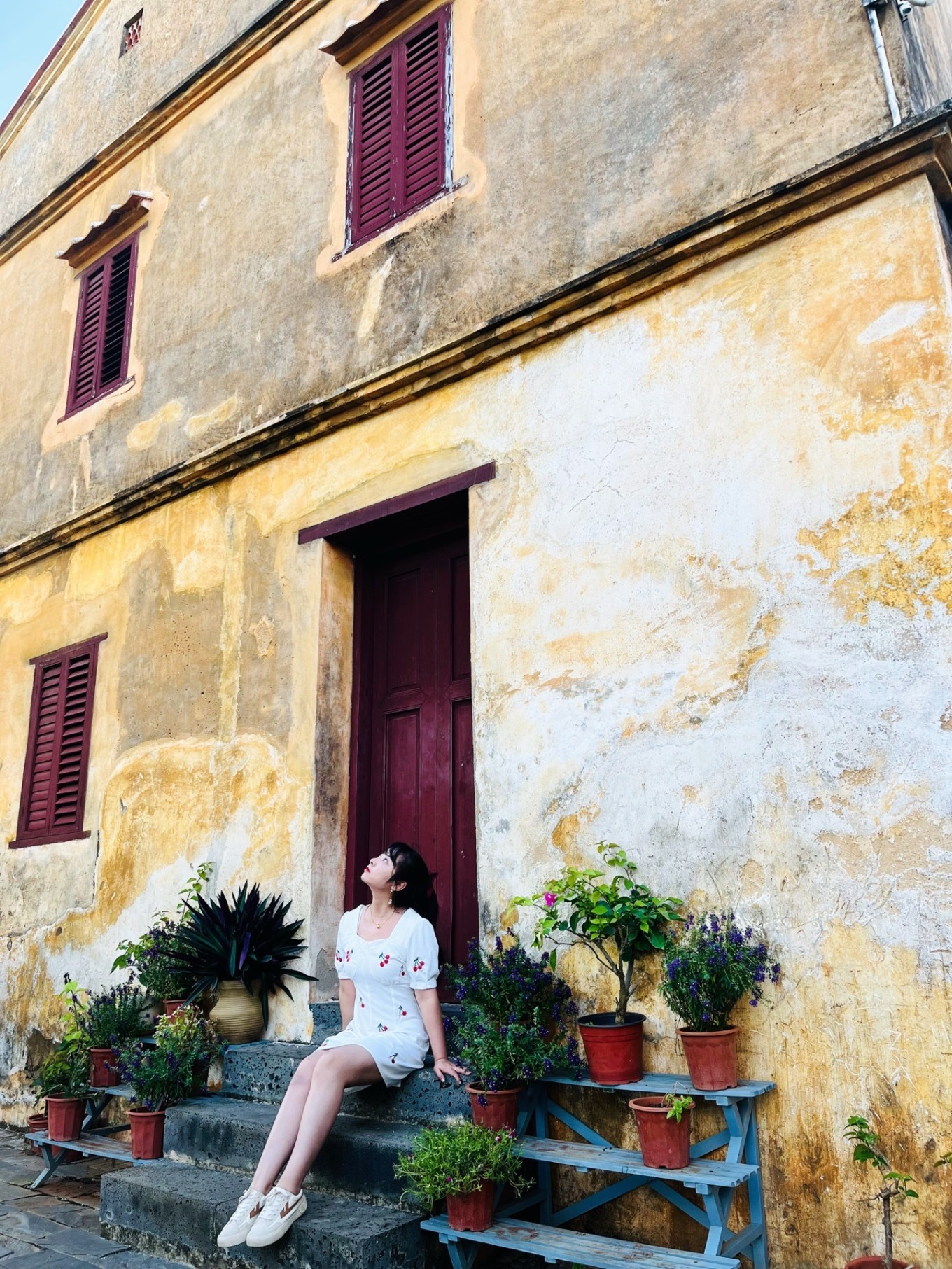 北海之旅不枉此行,夏天的北海之旅