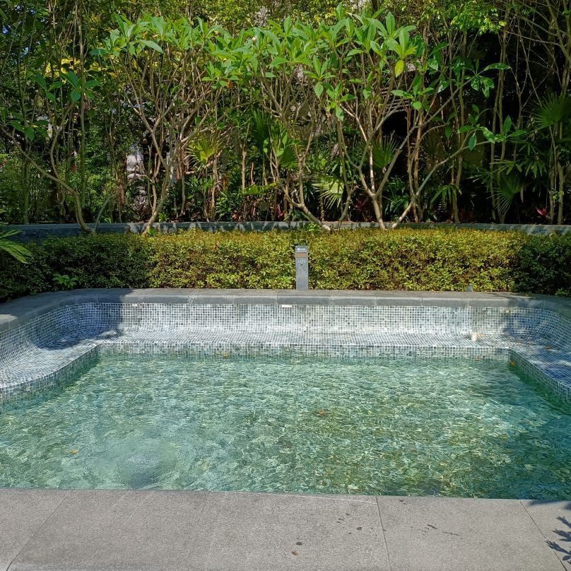 广东最值得推荐的温泉度假村,广东第一峰温泉是真温泉