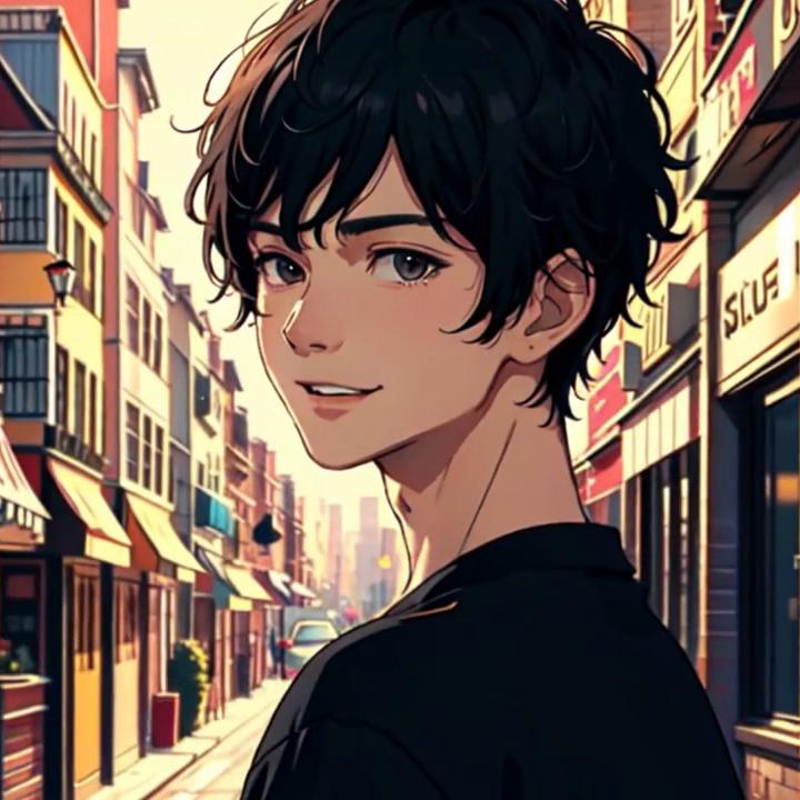 第3集|校花为了吸引我的注意，不仅陪我上课