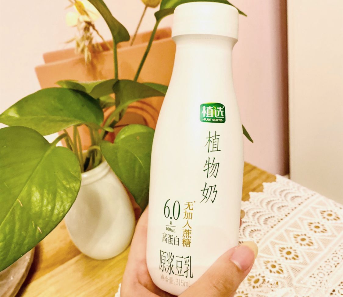 豆奶推荐大瓶,豆奶推荐