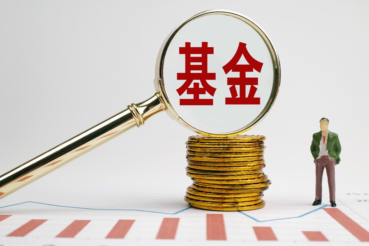 基金怎么玩新手入门100元,基金常识新手基金入门