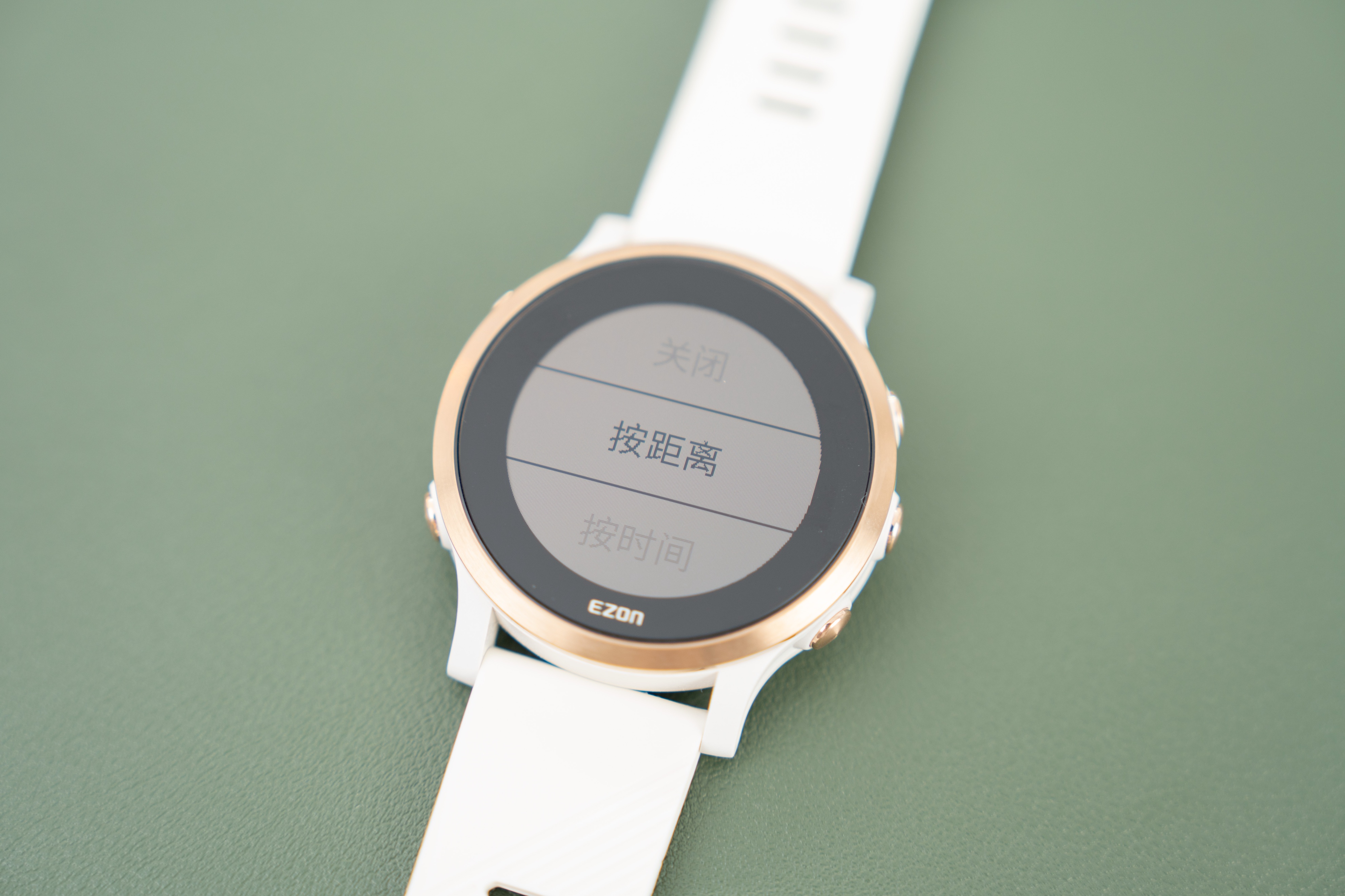 宜准r6手表定位怎么更新,不到一千的稳定器