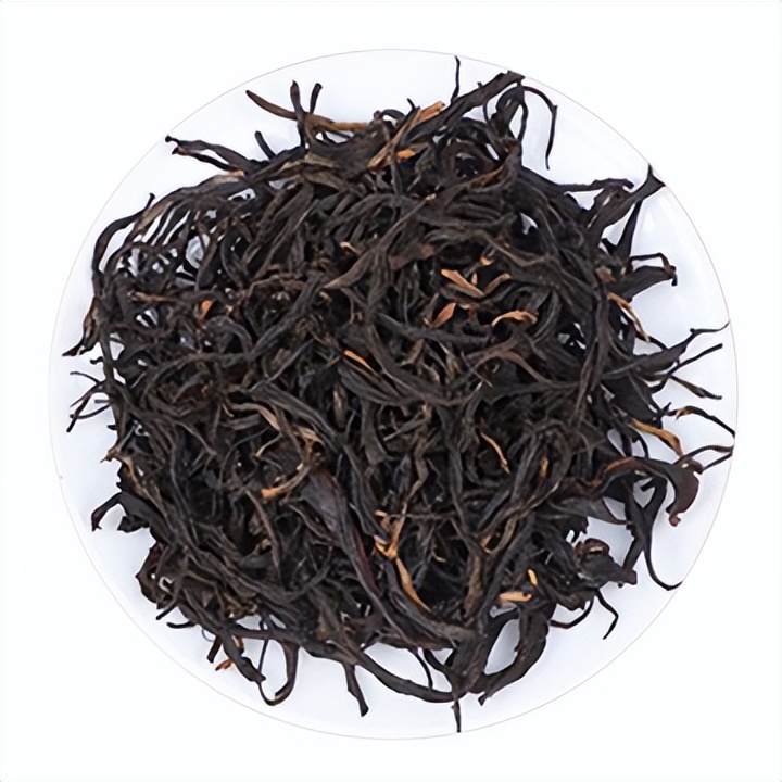 中国十大区域品牌名茶排名,中国名茶最新排行表