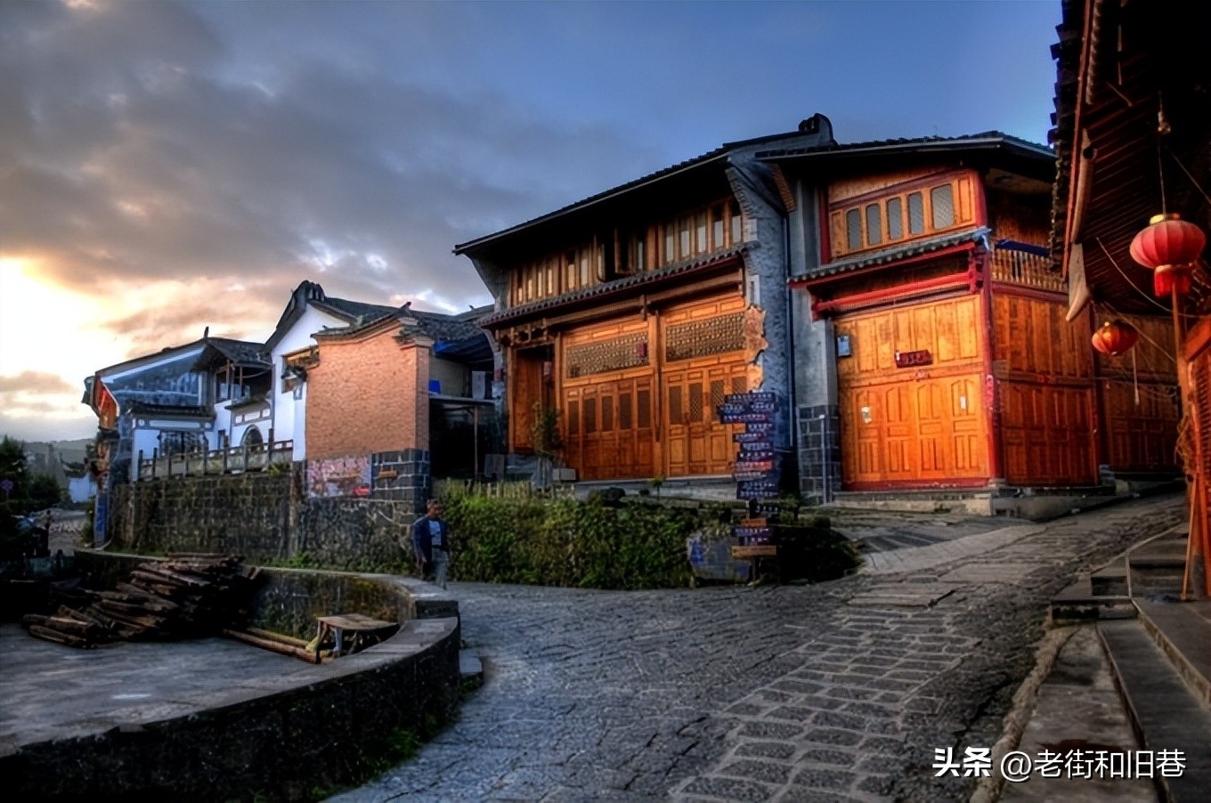 为什么说四季都适合去云南玩,去云南哪个季节去最好玩