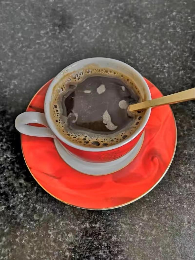 推荐好喝的三合一不会胖的咖啡,推荐一款自用油脂丰厚醇香的咖啡