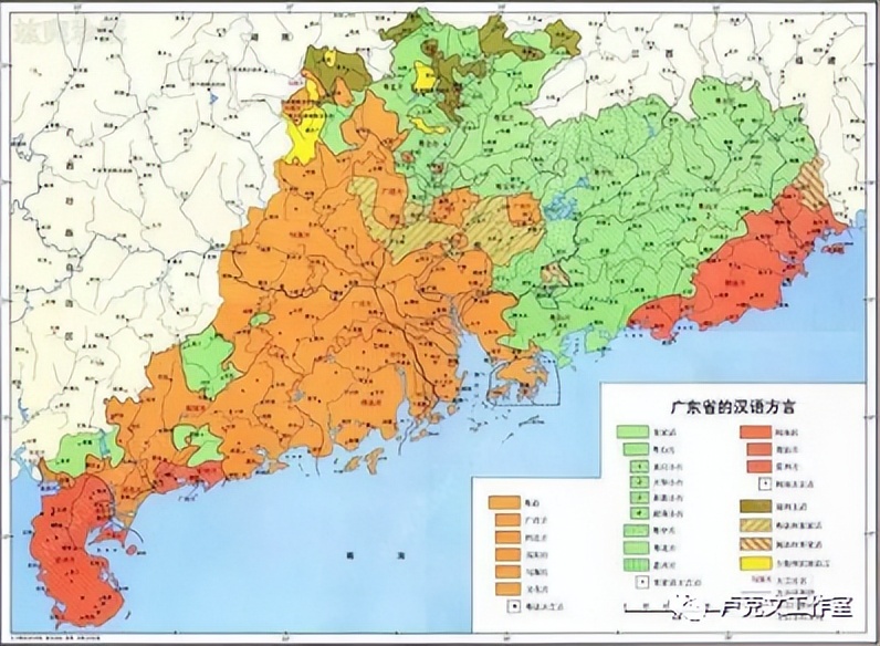 岭南丹霞粤西篇,丹霞岭南潮汕篇下