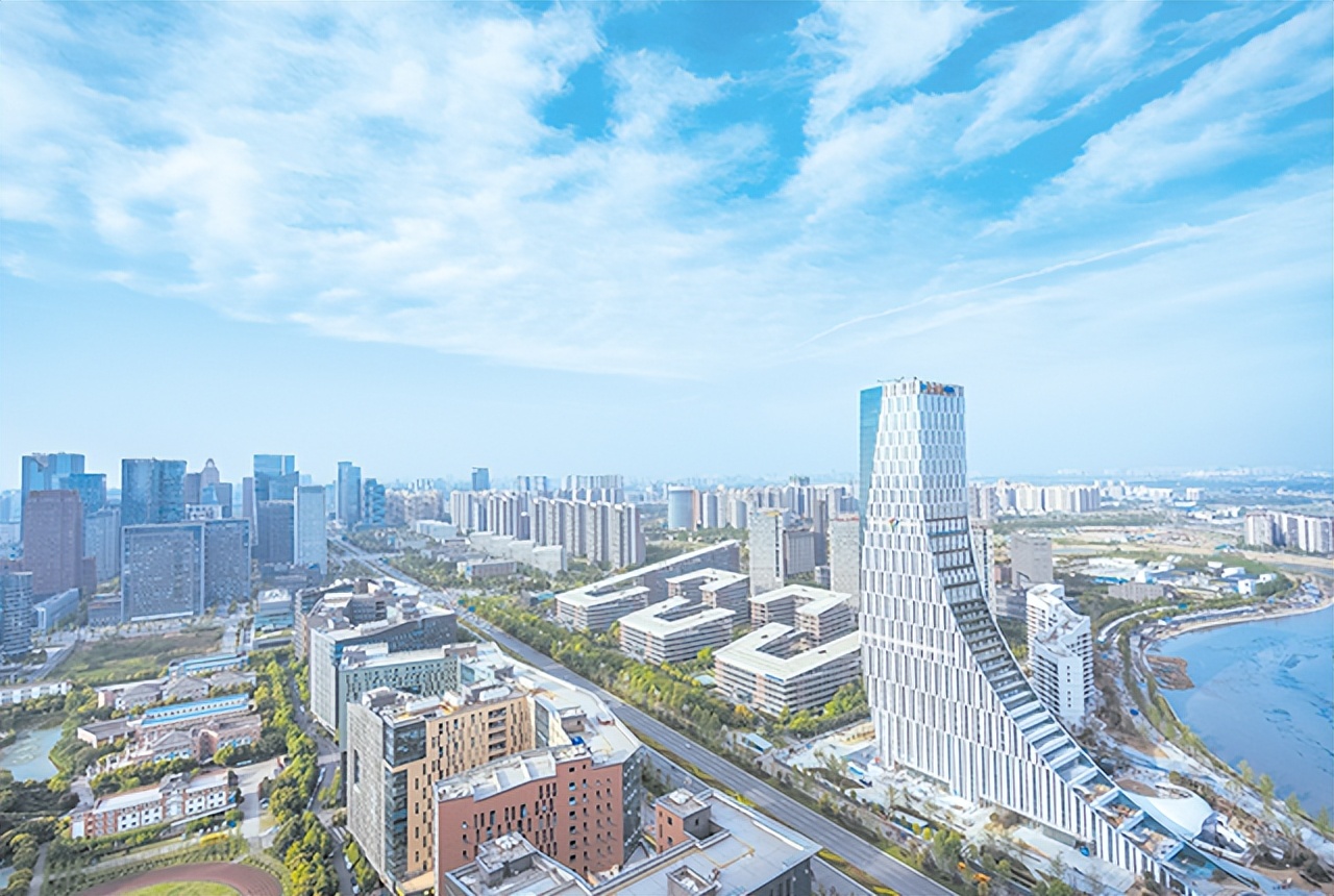 非凡十年十个维度的变革,非凡十年科技作品