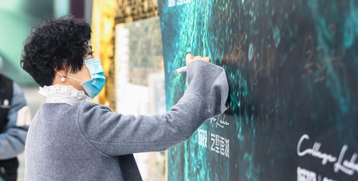 城投艺墅语湖怎么样,城投艺墅语湖别墅