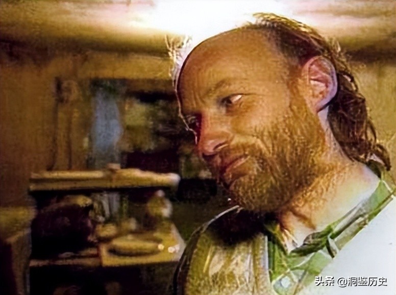 2002年加拿大“猪场恶魔”落网，6年杀害49人，专挑性工作者下手