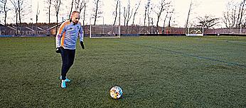 六种传球技巧口诀,弧线长传技巧