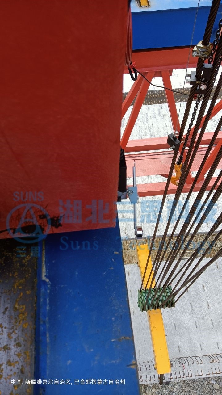 起重机安全监控系统型号,起重机安全监控系统国家最新规定