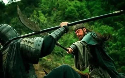 为什么关羽死后赤兔马也死了,关羽死后赤兔马到哪了