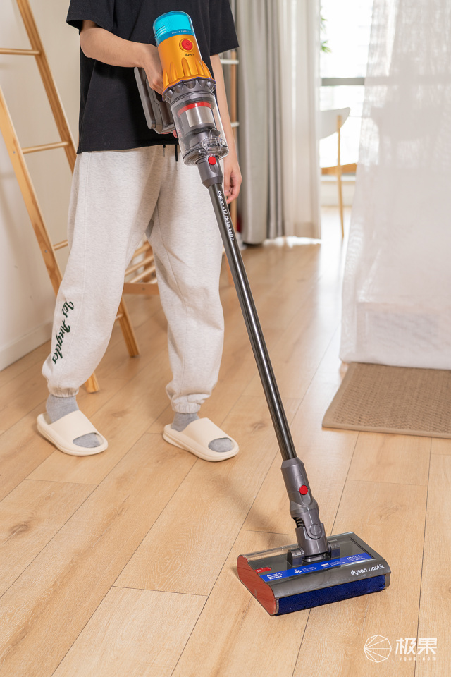 dyson吸尘器评测2021,dyson吸尘器怎么选