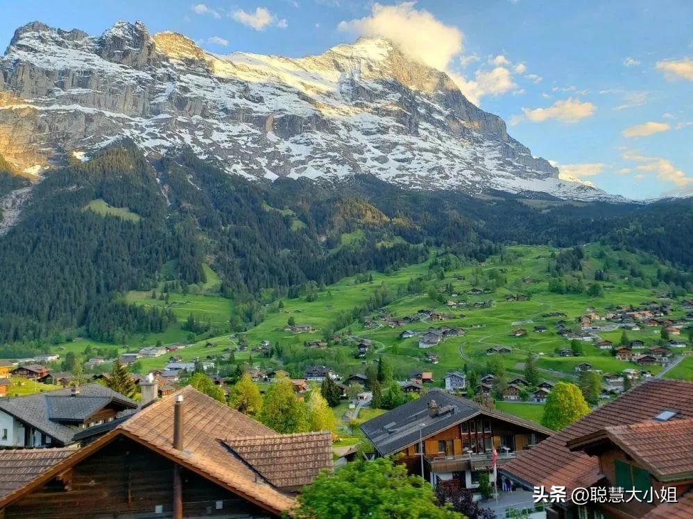 初游欧洲走进浪漫之都,欧洲游推荐自由行