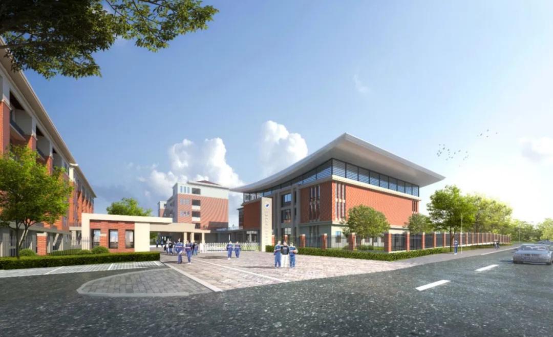 长沙配套9年制学校,长沙十大顶级学区房小学