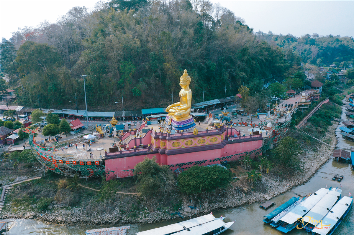 老挝之旅带你了解真实的老挝,去老挝攻略最新