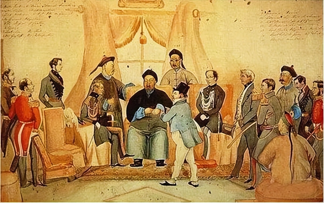 古代没有翻译怎么和外国人交流,古代出使西域怎么翻译