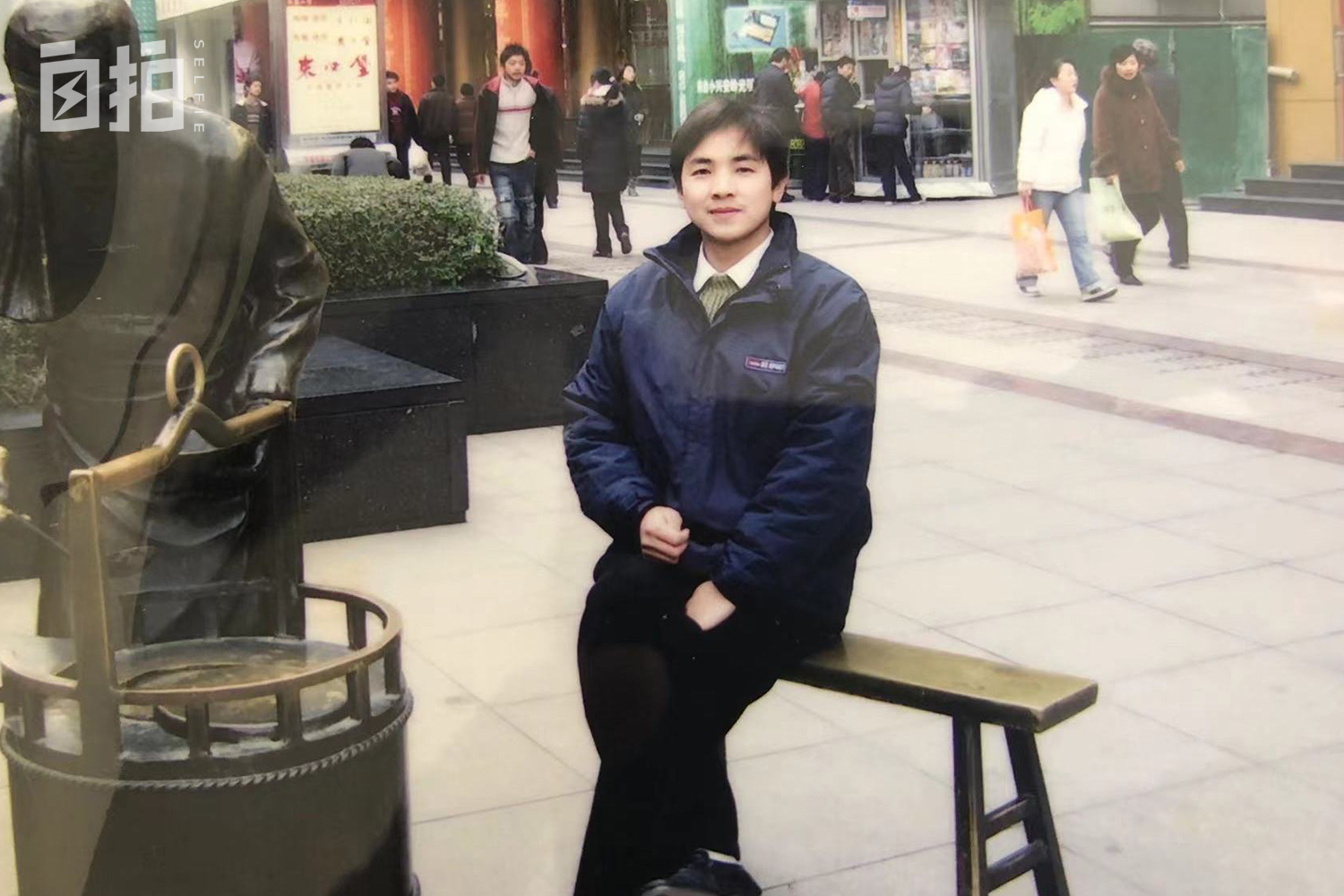 我,高考英语30分,靠杀猪带全家定居国外,转行开卡车,年薪百万