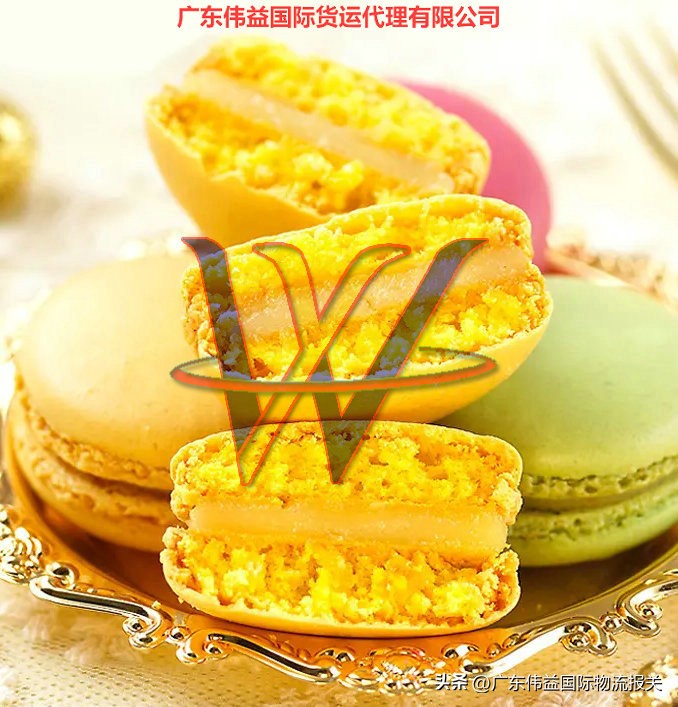 农产品进口清关资料及流程,出口台湾农产品需要哪些手续