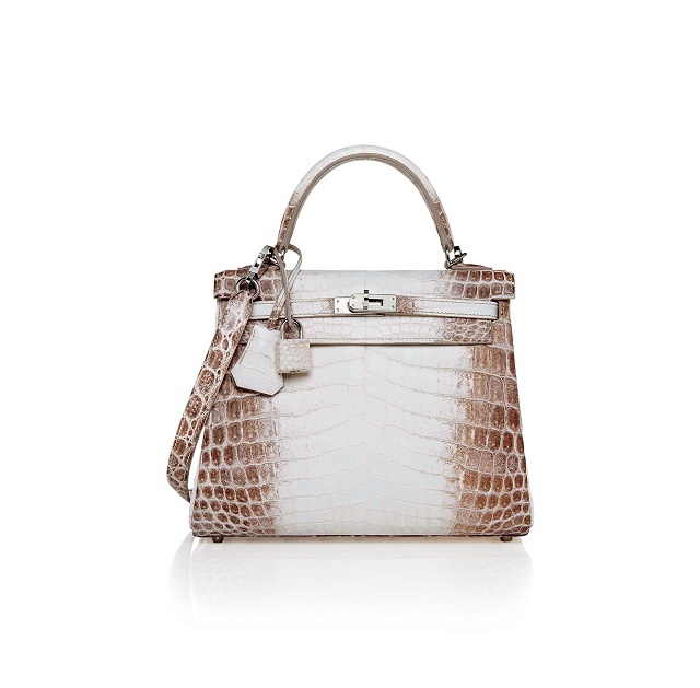 爱马仕鳄鱼皮包95082款多少钱,人类究竟有多残忍