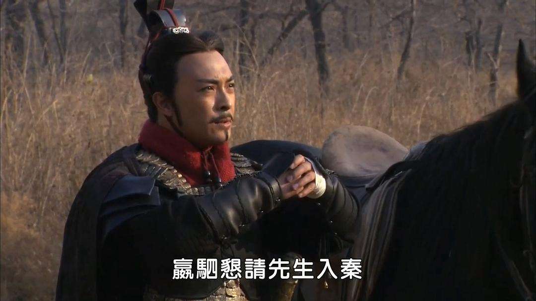 唐国强演过的帝王总结,唐国强饰演的皇帝都有哪些