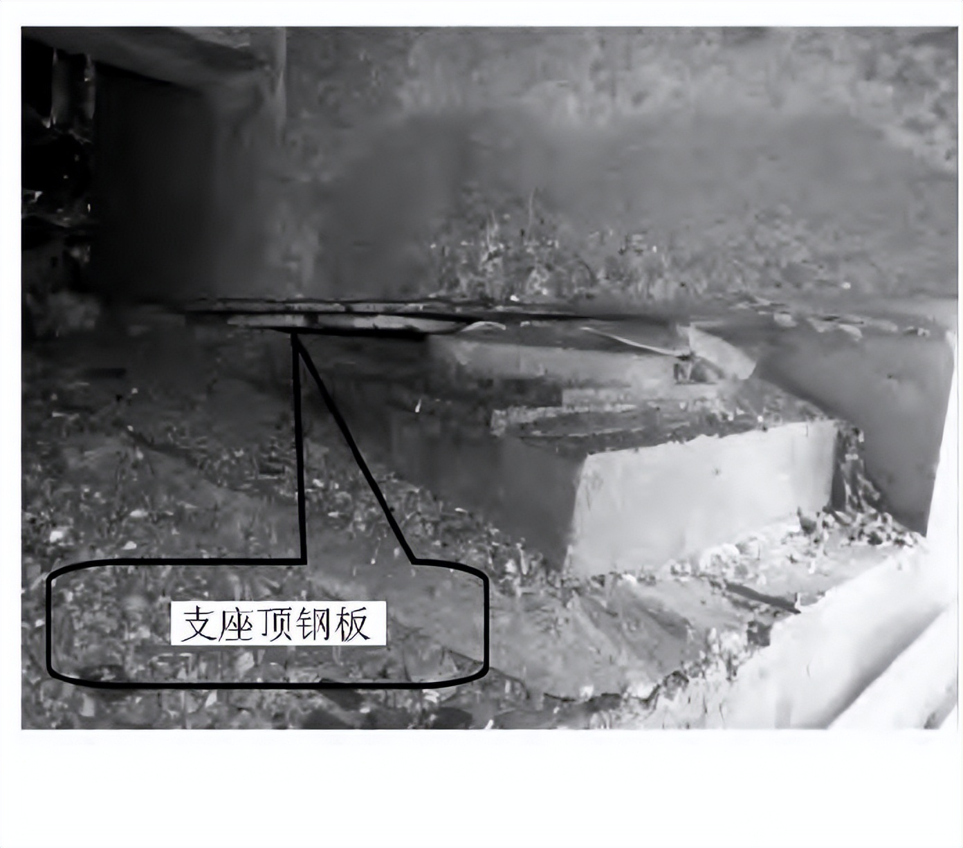 桥梁墩柱与桩基偏位处理办法,桥梁墩柱偏位处理办法