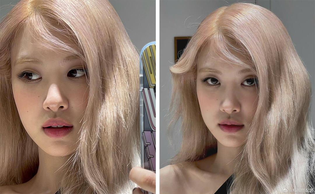 女生为了变美到底有多假动漫版,女生为了变美做整容手术