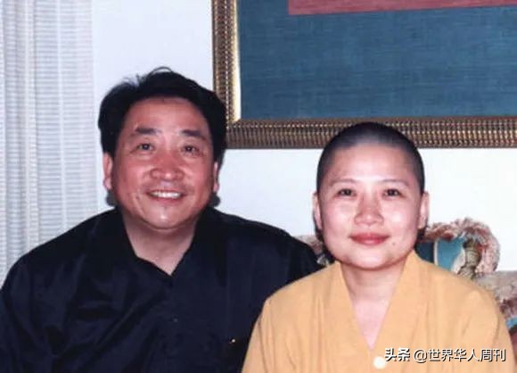 出家的李娜现在的状况,27岁走红34岁出家的李娜