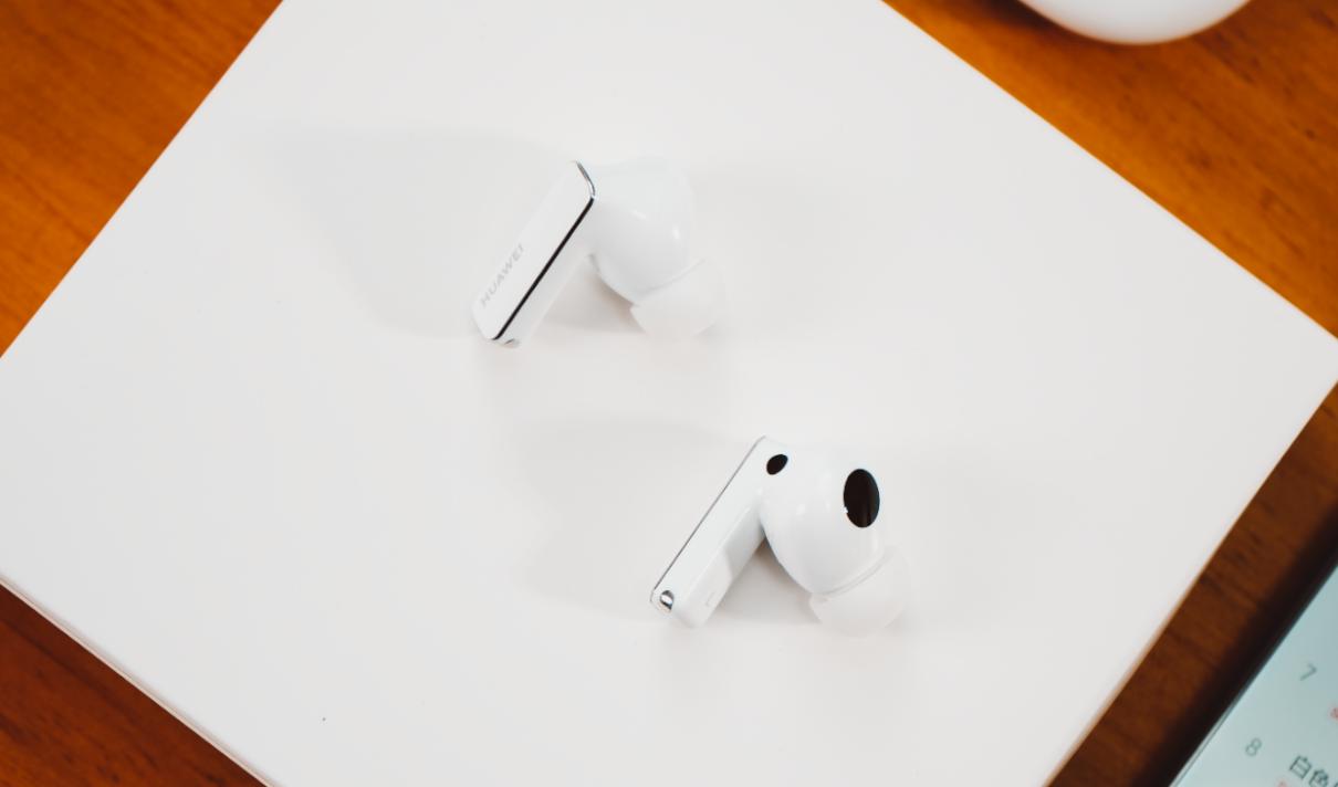 华为耳机freebudspro2测试,华为freebudsPRO2降噪耳机