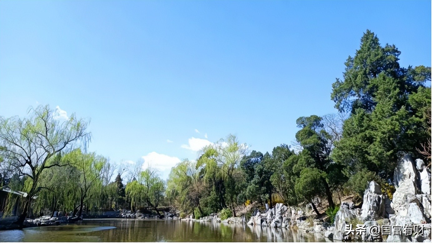 清华大学是谁创建的,清华大学世界排名