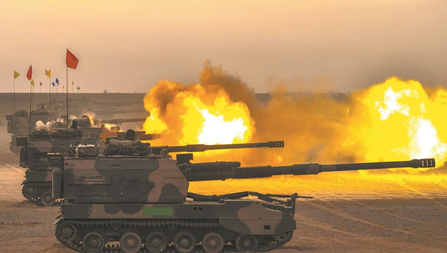 世界上最难入侵的3个国家,世界上最难入侵的国家有哪些