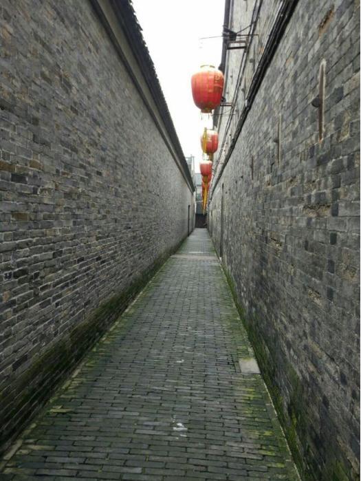 大运河之58个遗产点——扬州卢绍绪盐商住宅