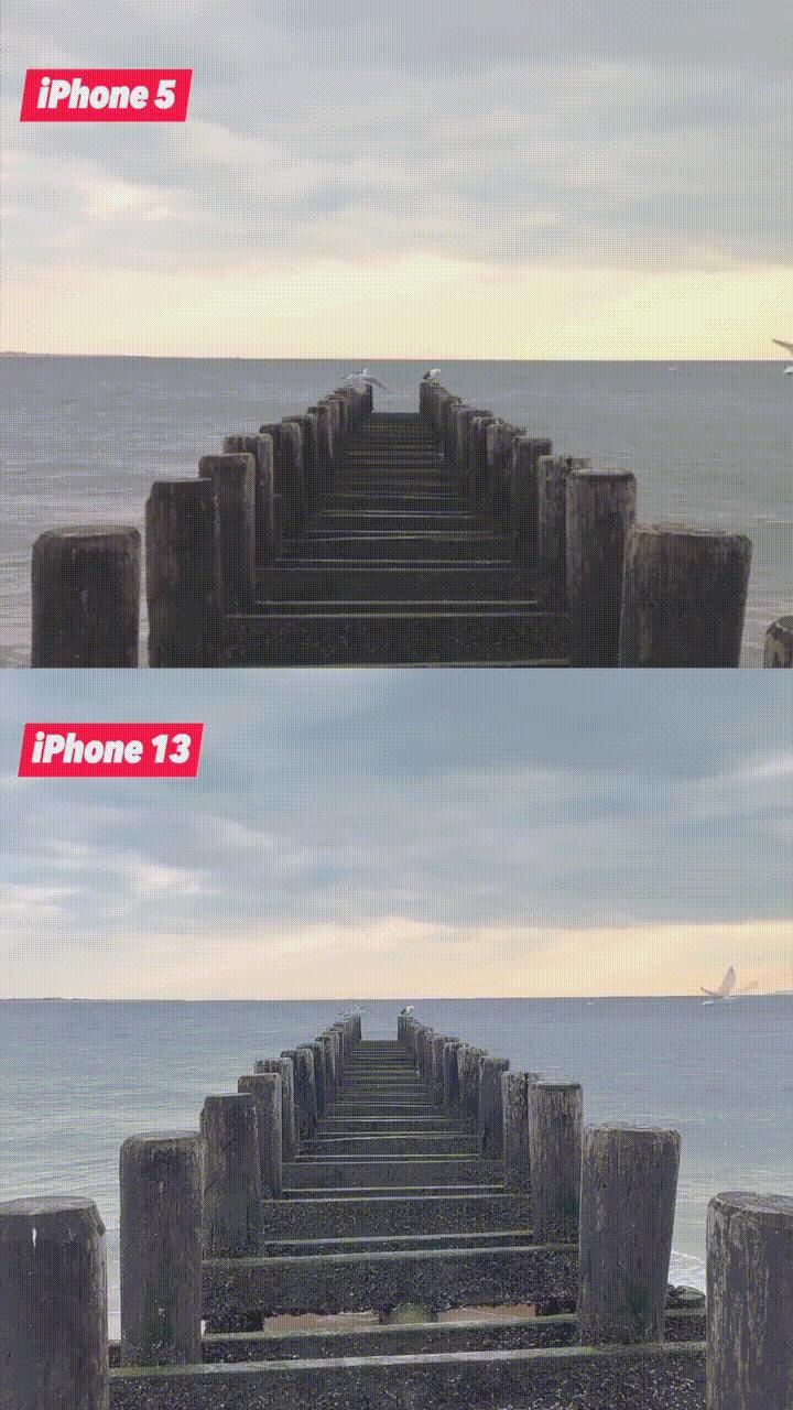 这才是iphone最强大的拍照功能,iphone照相功能详细介绍
