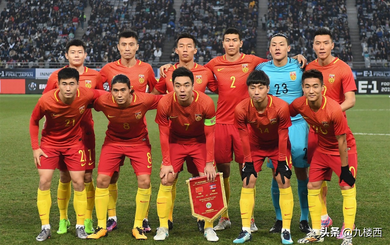 更新换代：国足一直存在人情化，冯潇霆式不要脸在于大宝身上体现