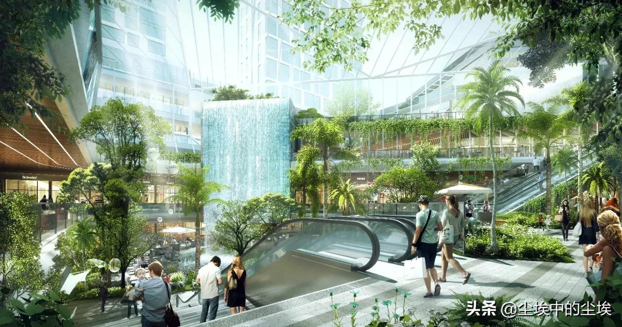 美居大都会在什么地方,美居大都会一期现状