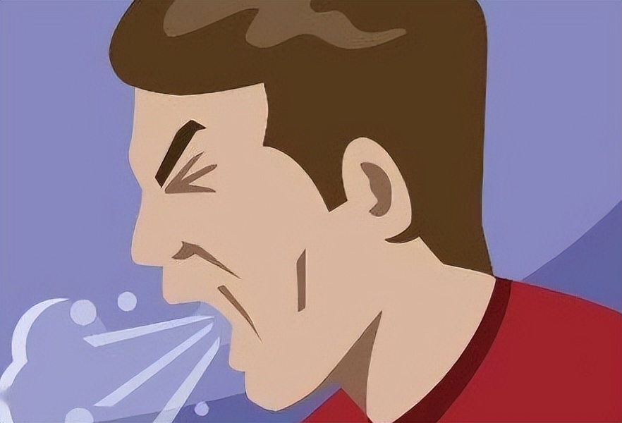 畏寒发热咳浓痰治疗方法,畏寒黄痰咳嗽