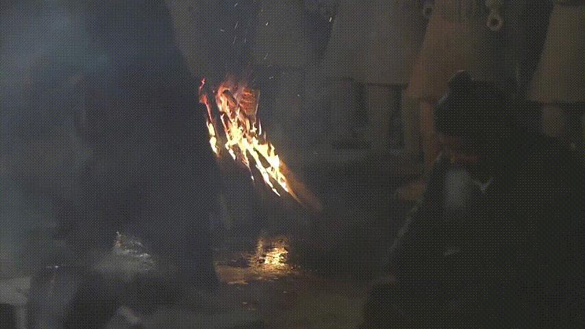 兵马俑三大逆天科技,为什么兵马俑会涂装蓝色