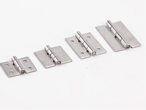 不锈钢门合页安装教程,合页怎么安装在不锈钢上面