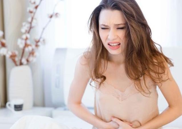 外阴一侧肥大要紧吗,下体有病变都会有什么预兆