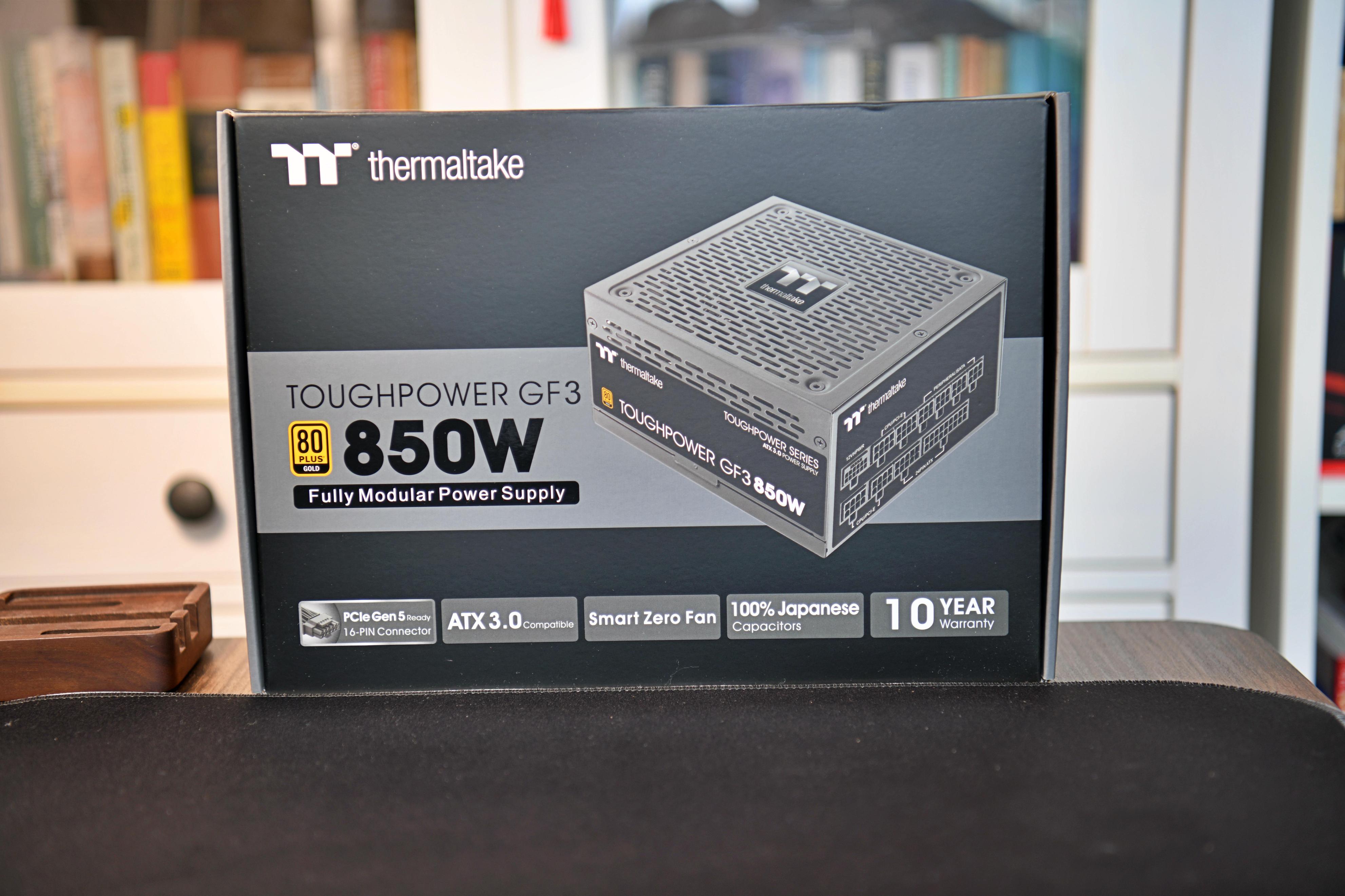 2023新装机：打造一台属于自己的DDR5平台