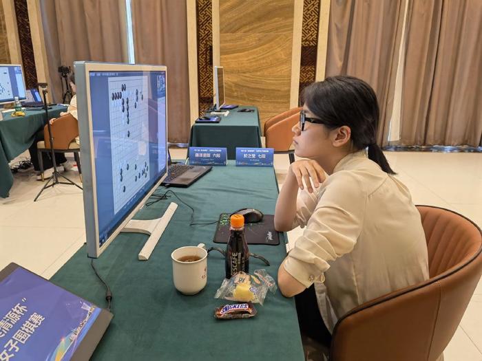 吴清源周泓余,吴清源中日围棋擂台赛